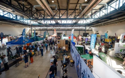 SPEZI 2026: A New Venue, New Technologies, and Another Step Forward for the World of Recumbents
