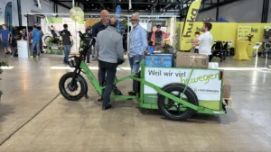 Spezi 2026 Spezialradmesse Freiburg 52