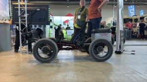 Spezi 2026 Spezialradmesse Freiburg 56