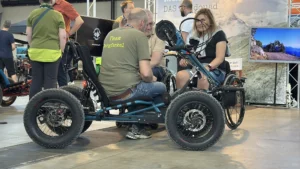 Spezi 2026 Spezialradmesse Freiburg 58