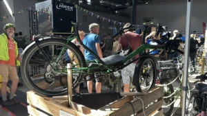 Spezi 2026 Spezialradmesse Freiburg 61