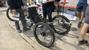 Spezi 2026 Spezialradmesse Freiburg 75