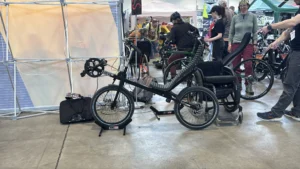 Spezi 2026 Spezialradmesse Freiburg 82