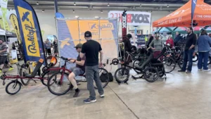 Spezi 2026 Spezialradmesse Freiburg 83