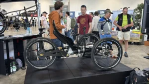 Spezi 2026 Spezialradmesse Freiburg 89