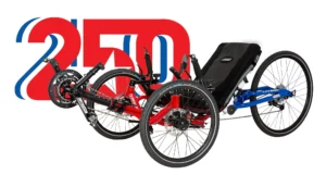 Catrike Celebrates 250 Years Of The Usa By Limited Edition Trikes