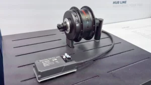New Bosch Hub Line For Recumbent Trikes