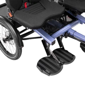 Hase Kettwiesel Two Side By Side Tandem Bike For Elderly 15