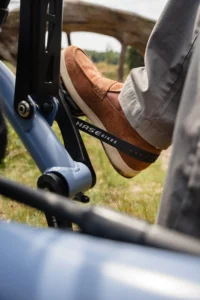 Hase Kettwiesel Two Side By Side Tandem Bike For Elderly 3
