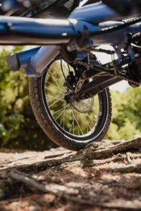 Hase Kettwiesel Two Side By Side Tandem Bike For Elderly 6