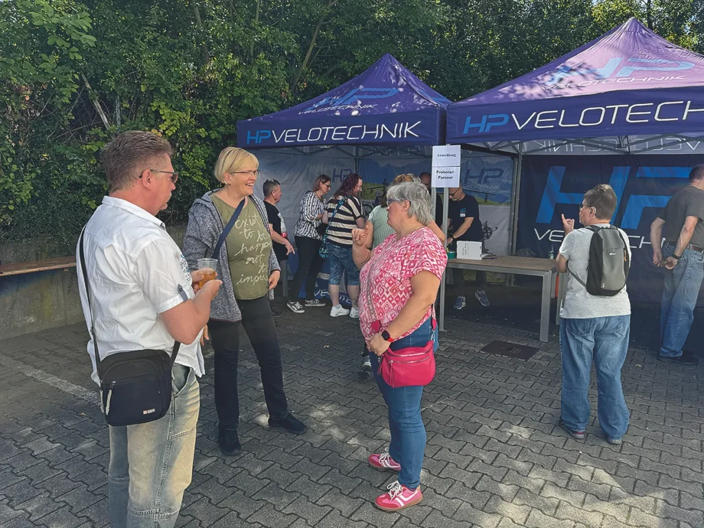 Hp Velotechnik Open Day 2026 1 2