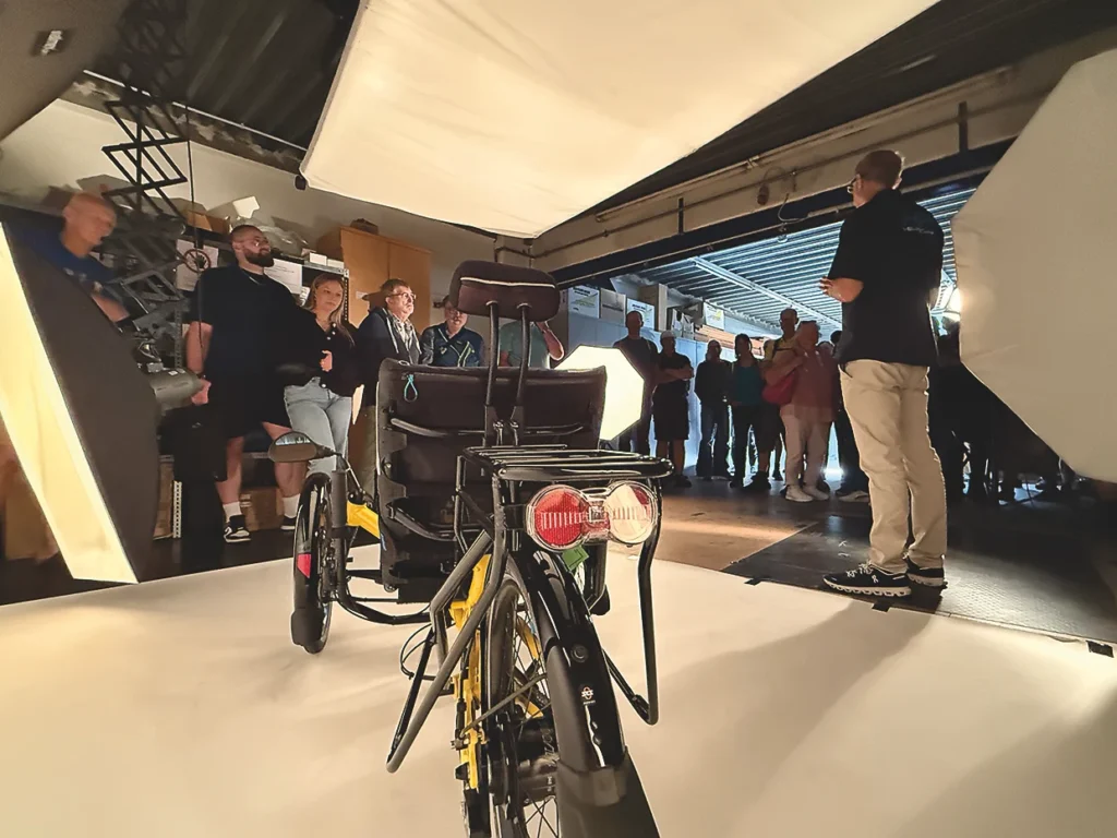 Hp Velotechnik Open Day 2026 2 2
