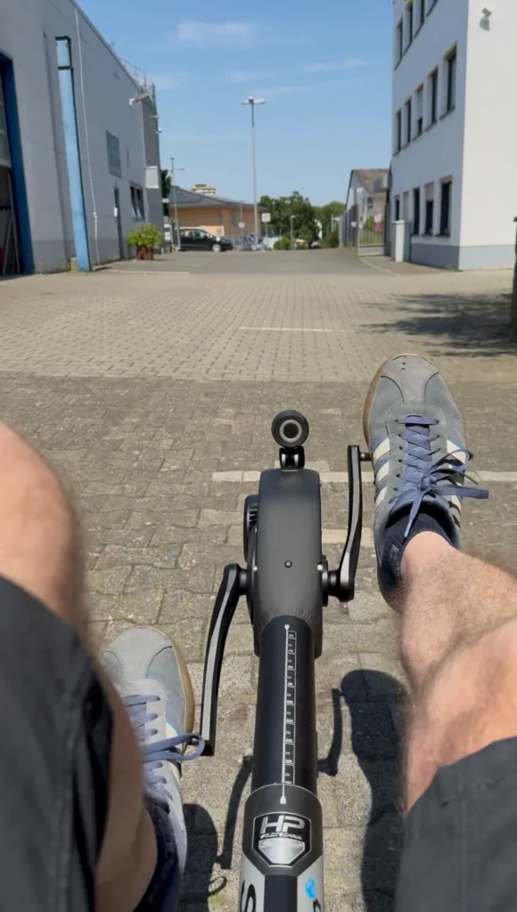 Hp Velotechnik Open Day 2026 3