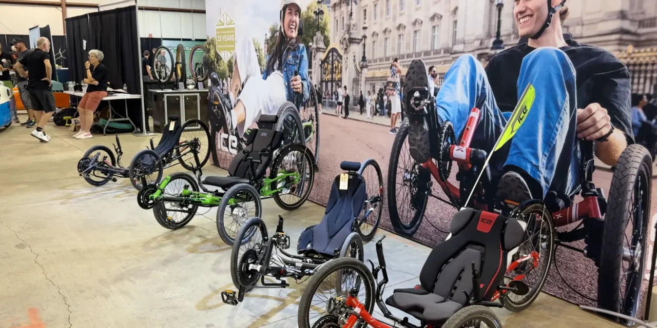 5 Reasons Why I’m Looking Forward to Recumbent Cycle-Con 2026