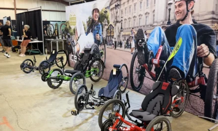 5 Reasons Why I’m Looking Forward to Recumbent Cycle-Con 2026