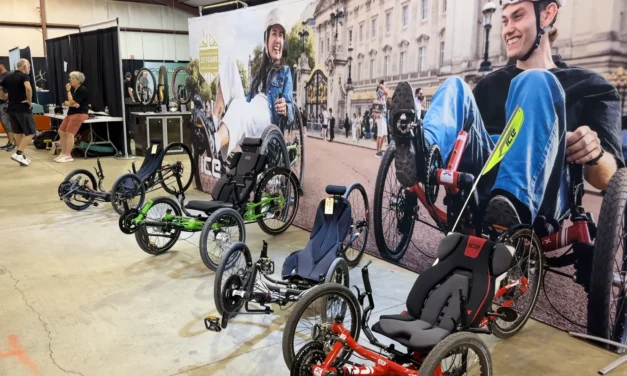 5 Reasons Why I’m Looking Forward to Recumbent Cycle-Con 2026