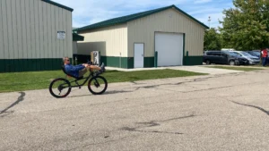 Recumbent Cycle Con 2026 Invitation 4