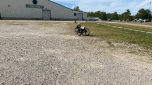 Recumbent Cycle Con 2026 Invitation 5
