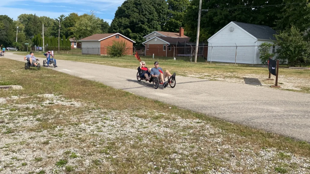 Recumbent Cycle Con 2026 Invitation 6
