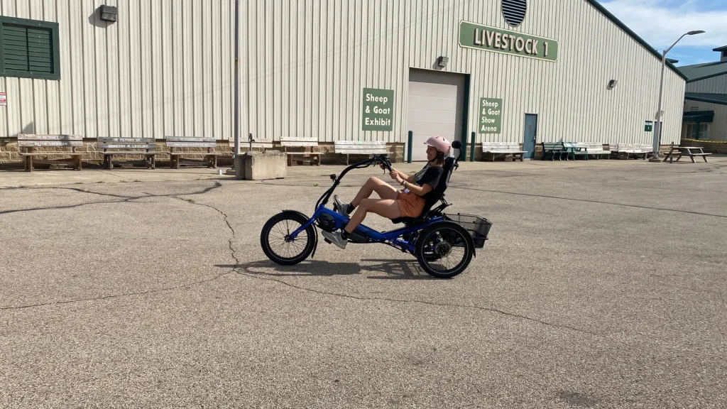 Recumbent Cycle Con 2026 Invitation 7