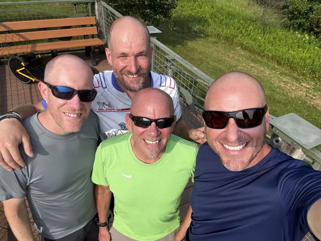 Recumbent Cycle Con 2026 Invitation 9